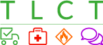 Transport & Logistics Compliance Training Logo